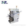 XJ Planetary Mixer The Slurry Blender Vacuum Mixer